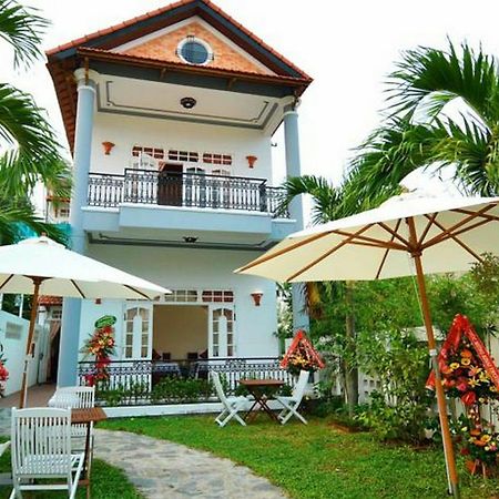 Rice Village Homestay Hội An Buitenkant foto