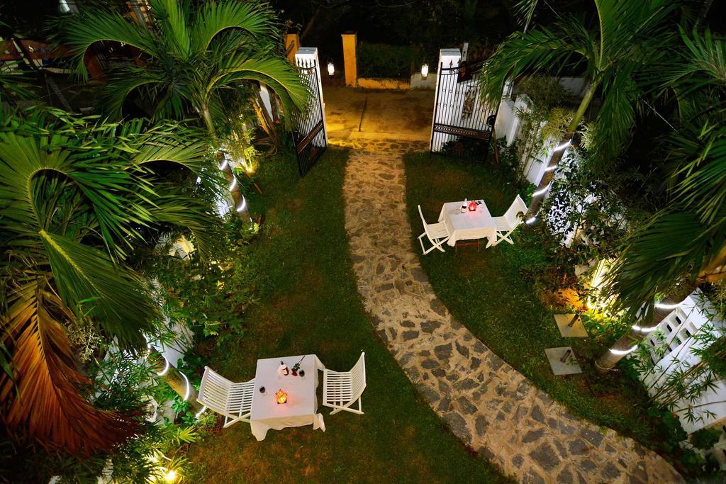 Rice Village Homestay Hội An Buitenkant foto