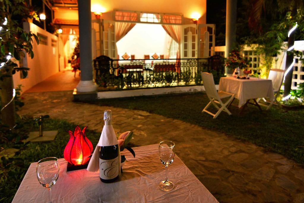 Rice Village Homestay Hội An Buitenkant foto