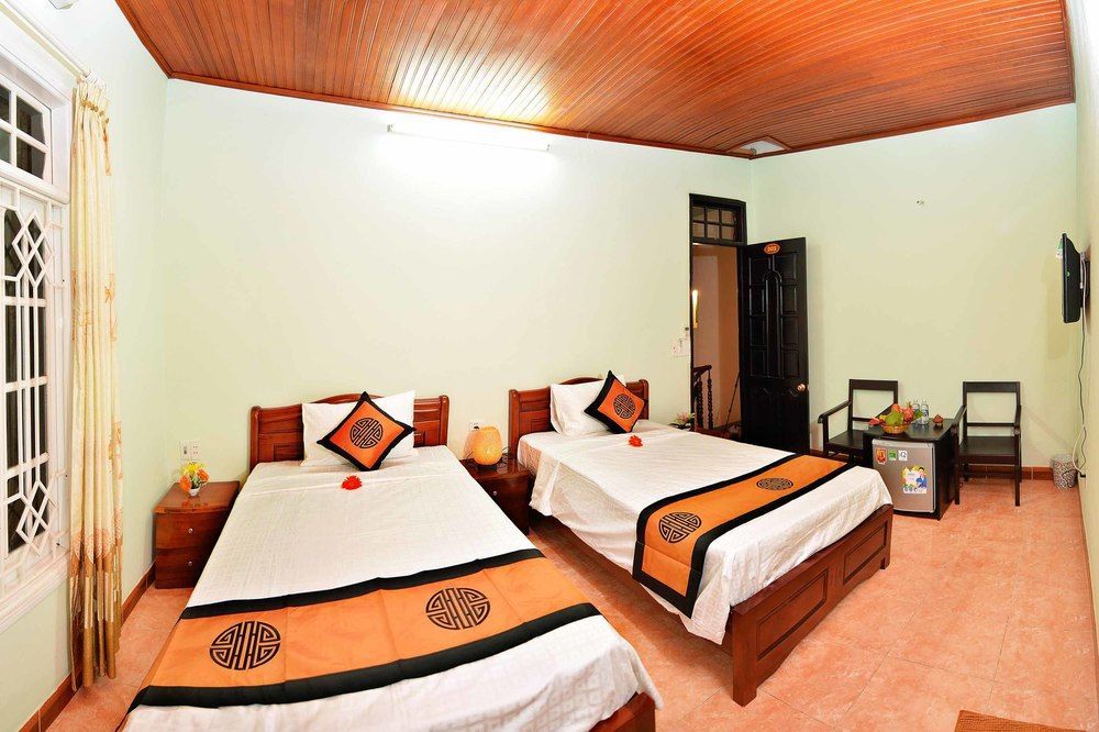 Rice Village Homestay Hội An Buitenkant foto