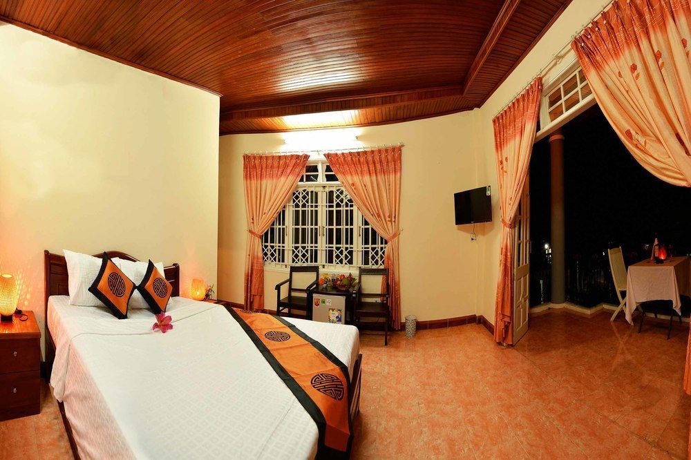 Rice Village Homestay Hội An Buitenkant foto