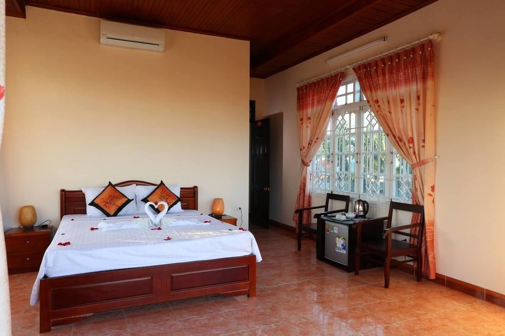 Rice Village Homestay Hội An Buitenkant foto