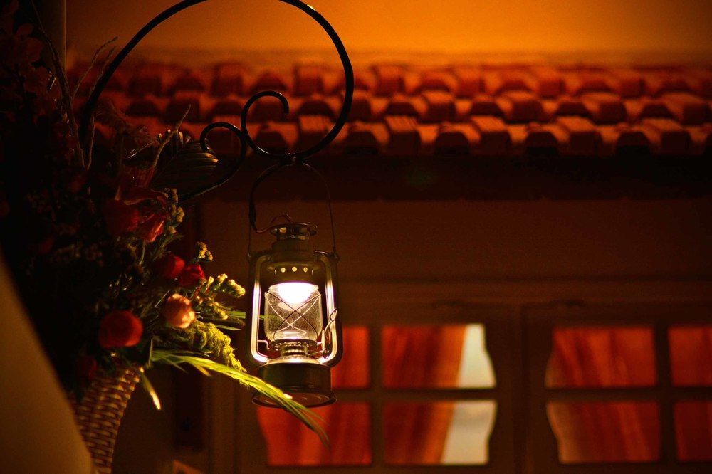 Rice Village Homestay Hội An Buitenkant foto