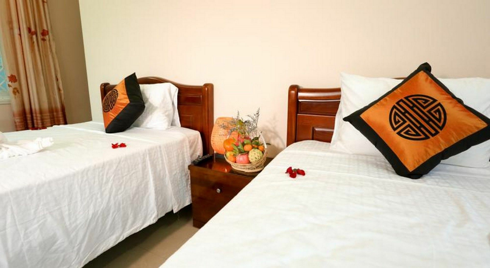 Rice Village Homestay Hội An Buitenkant foto