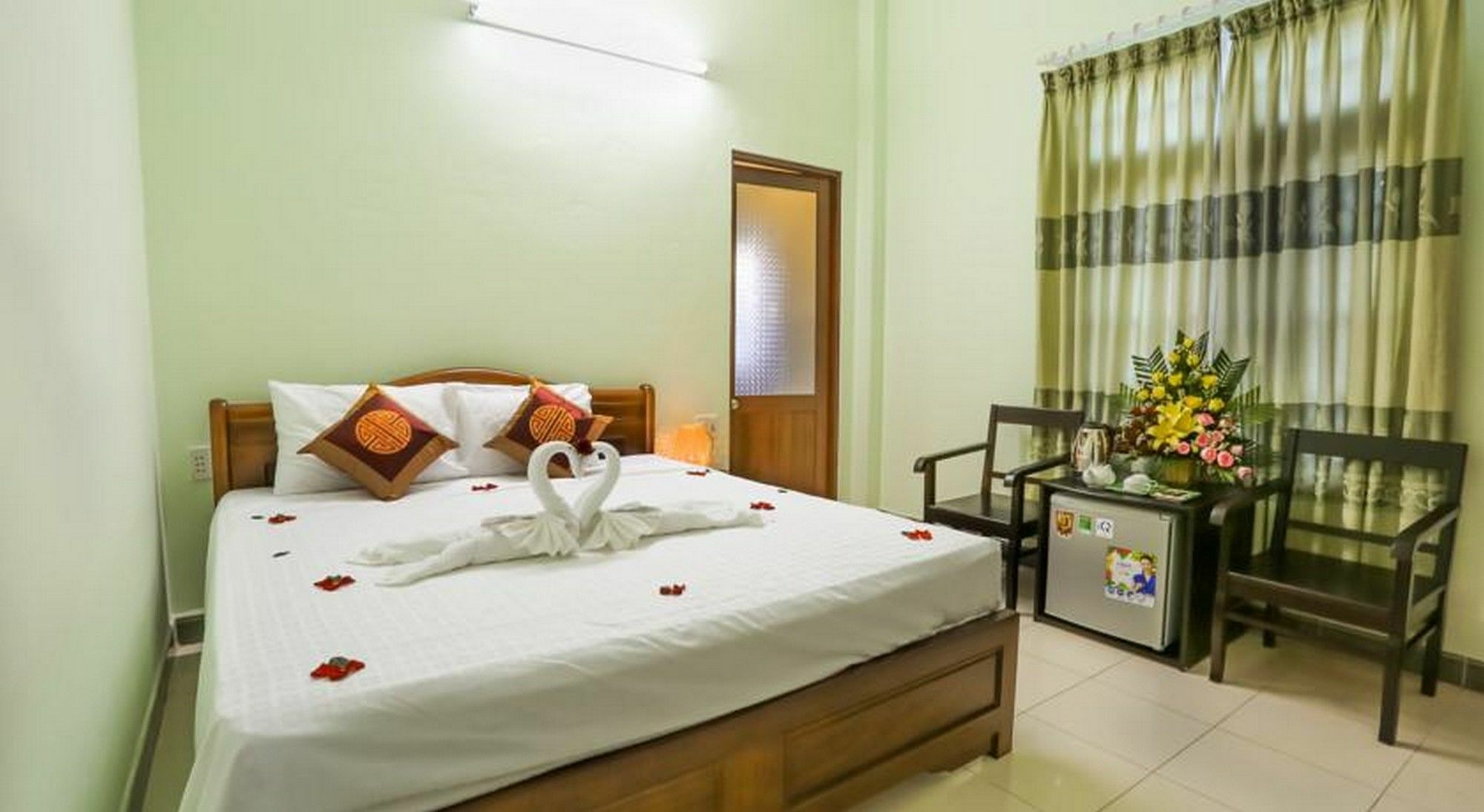 Rice Village Homestay Hội An Buitenkant foto